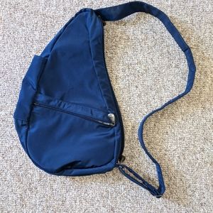 Ameri Bag Sling Bag Blue